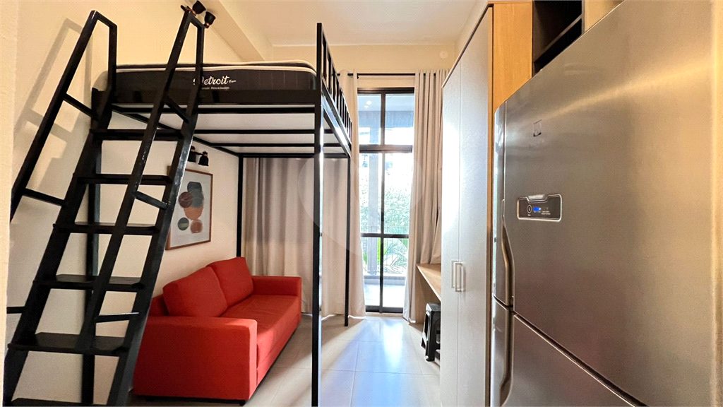 Studio à Venda, Perdizes