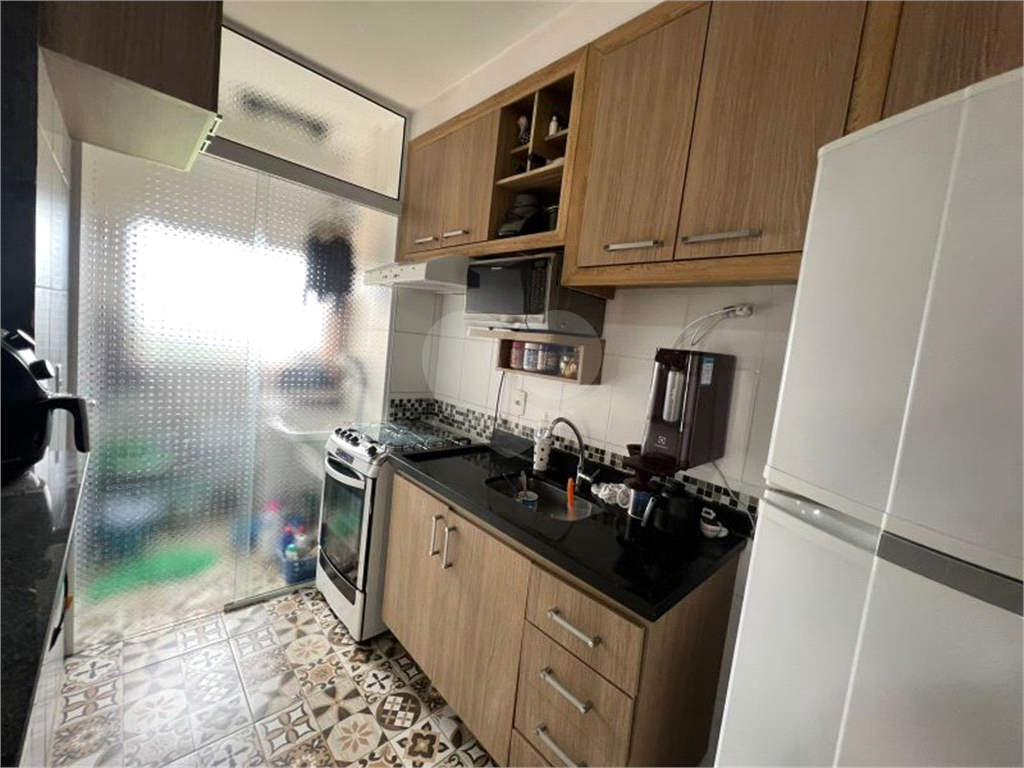 Apartamento 2 quarto a Venda Tremembé 