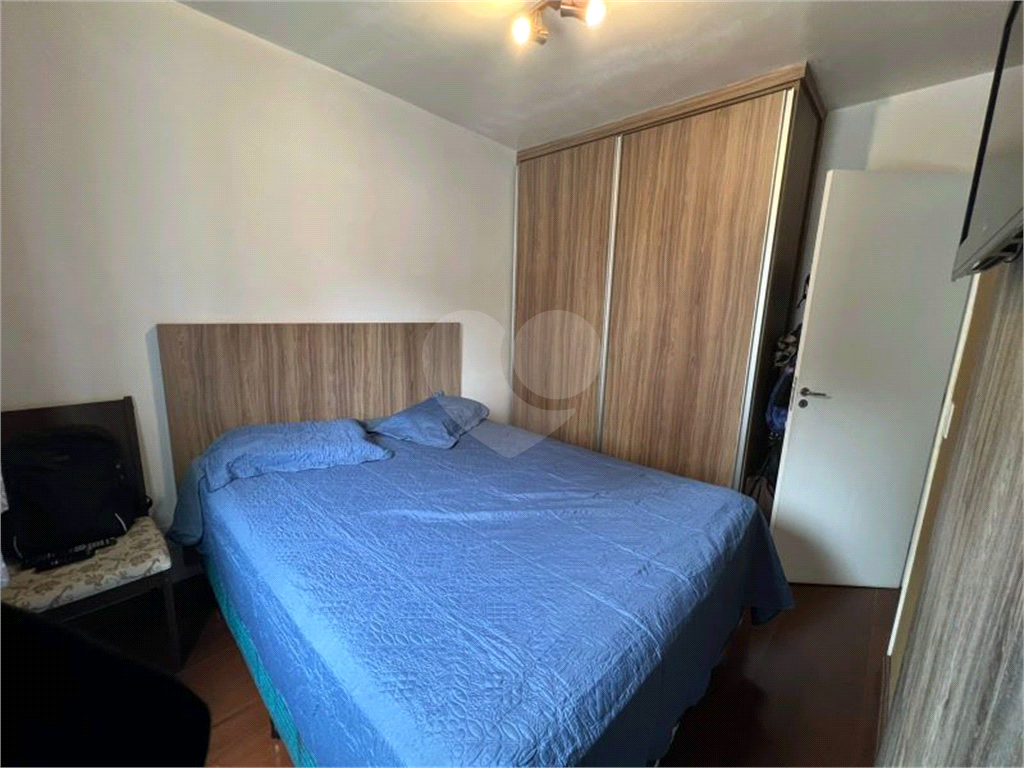 Apartamento 2 quarto a Venda Tremembé 