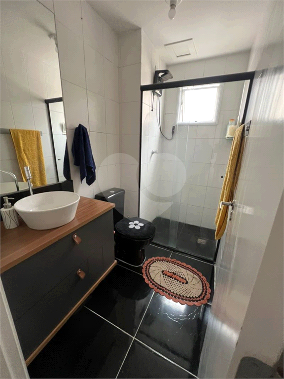 Apartamento 2 quarto a Venda Tremembé 