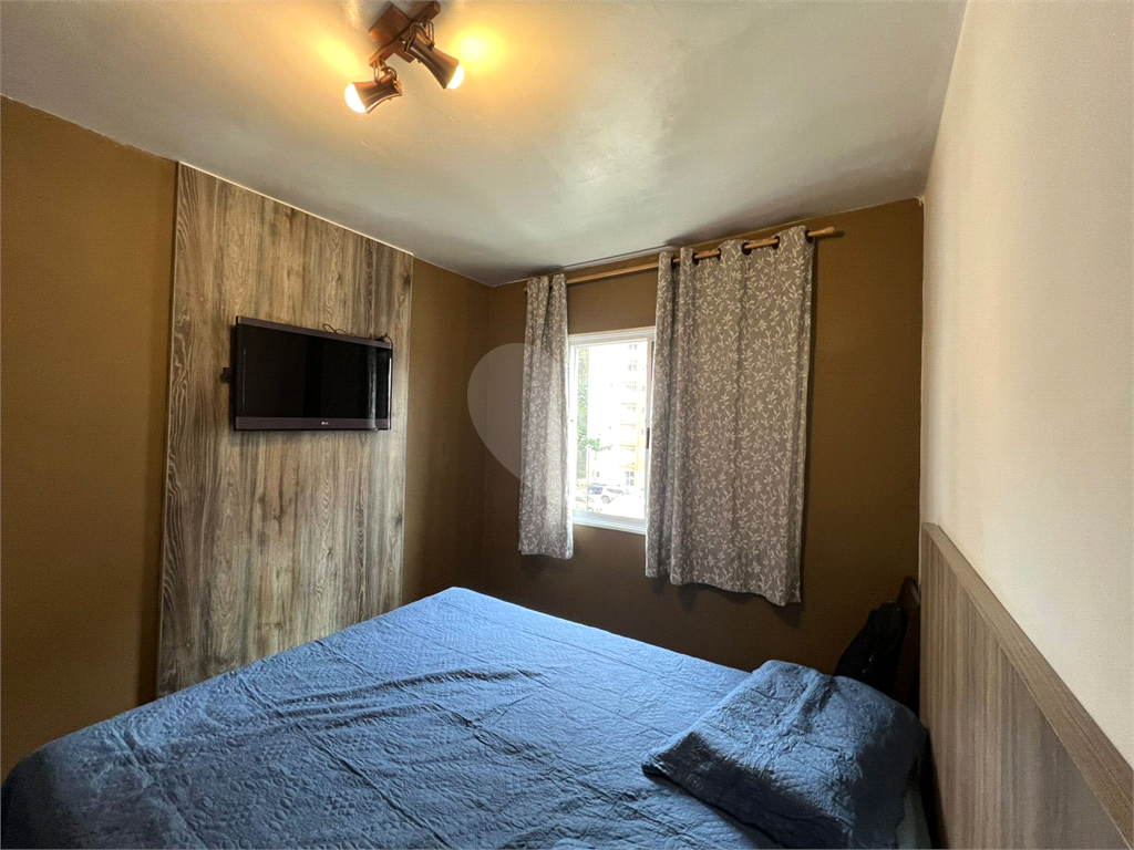 Apartamento 2 quarto a Venda Tremembé 