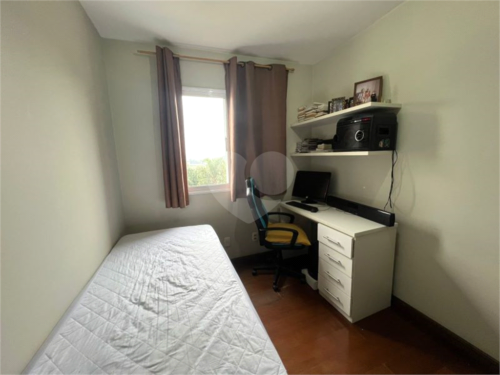 Apartamento 2 quarto a Venda Tremembé 