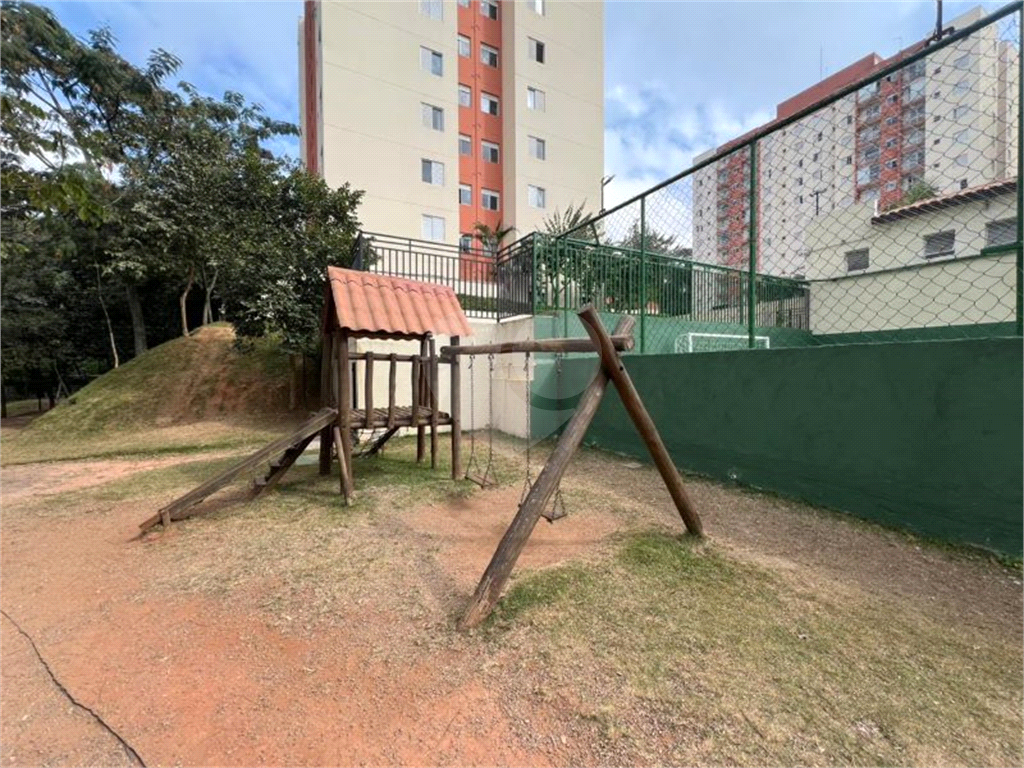 Apartamento 2 quarto a Venda Tremembé 