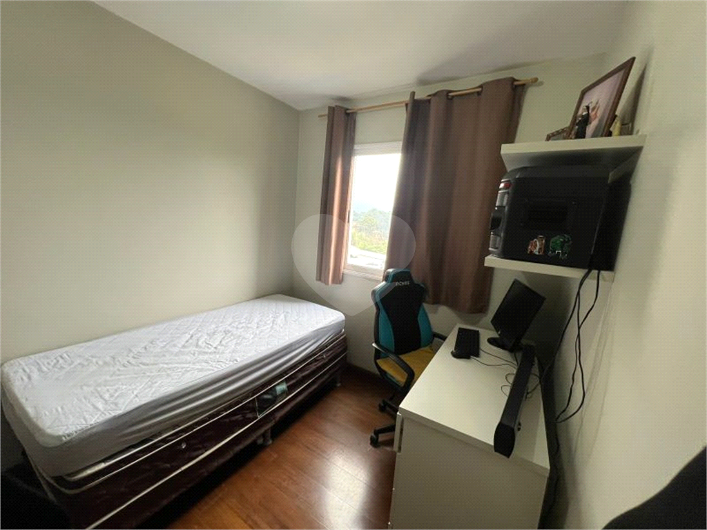 Apartamento 2 quarto a Venda Tremembé 