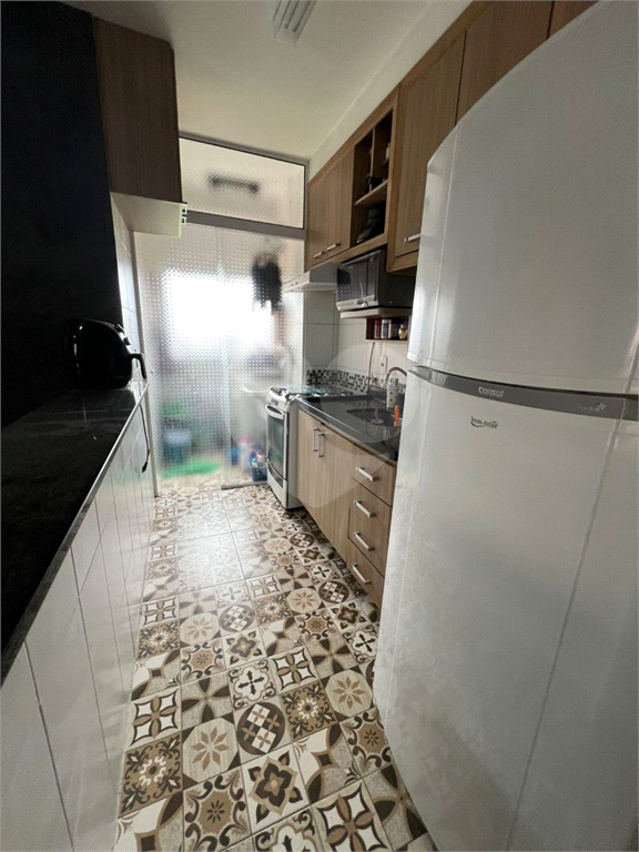 Apartamento 2 quarto a Venda Tremembé 