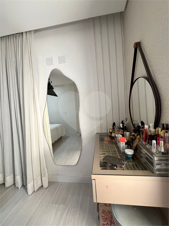 CONDOMÍNIO em SANTANA DE PARNAÍBA
