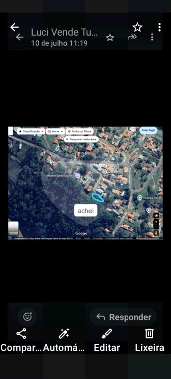 Terreno à venda, 700m² - Foto 3