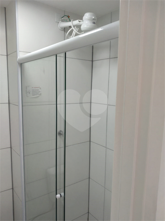Apartamento novo para venda BARRA FUNDA com 41,83m2, 2 quartos, sala, cozinha, banheiro, área de serviço, SEM de garagem. 