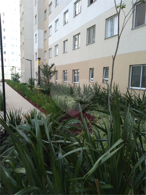 Apartamento novo para venda BARRA FUNDA com 41,83m2, 2 quartos, sala, cozinha, banheiro, área de serviço, SEM de garagem. 