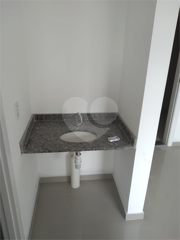 Apartamento novo para venda BARRA FUNDA com 41,83m2, 2 quartos, sala, cozinha, banheiro, área de serviço, SEM de garagem. 