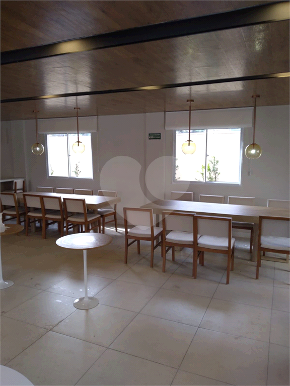 Apartamento novo para venda BARRA FUNDA com 41,83m2, 2 quartos, sala, cozinha, banheiro, área de serviço, SEM de garagem. 