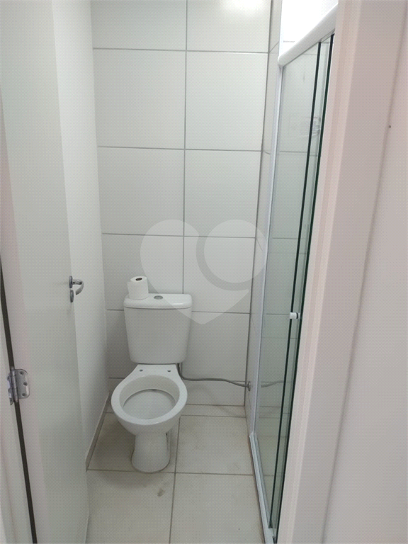 Apartamento novo para venda BARRA FUNDA com 41,83m2, 2 quartos, sala, cozinha, banheiro, área de serviço, SEM de garagem. 