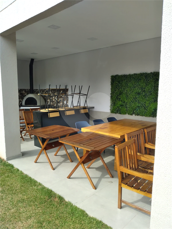 Apartamento novo para venda BARRA FUNDA com 41,83m2, 2 quartos, sala, cozinha, banheiro, área de serviço, SEM de garagem. 