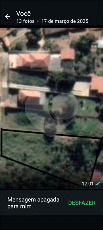 Terreno, 600 m² - Foto 2