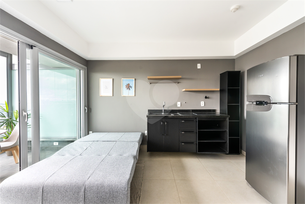 Apartamento para Venda - Butantã