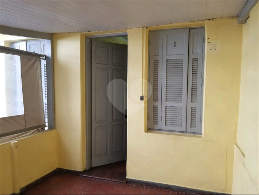 SOBRADO em JARDIM PAULISTA