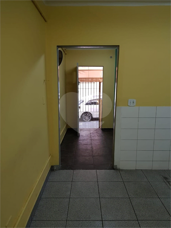 SOBRADO em JARDIM PAULISTA