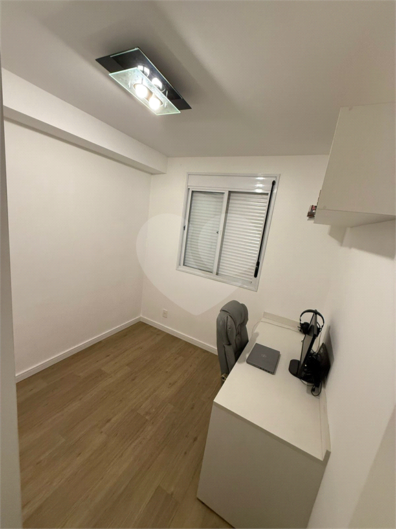 Apartamento 64 Metros 2 Dormitórios 1 Suíte  Varanda Gourmet 