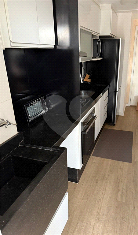 Apartamento 64 Metros 2 Dormitórios 1 Suíte  Varanda Gourmet 