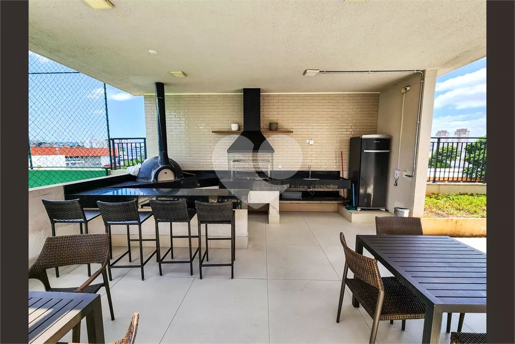 Apartamento 64 Metros 2 Dormitórios 1 Suíte  Varanda Gourmet 