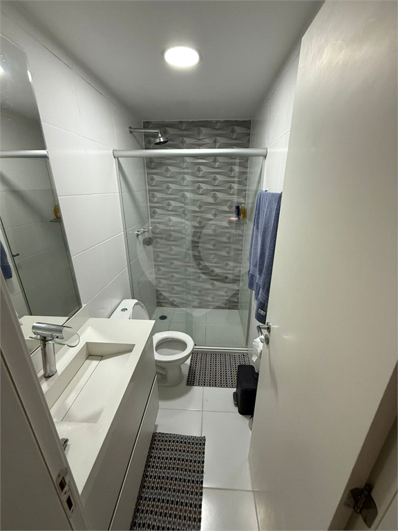 Apartamento 64 Metros 2 Dormitórios 1 Suíte  Varanda Gourmet 