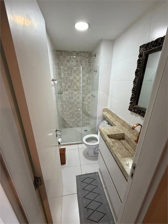 Apartamento 64 Metros 2 Dormitórios 1 Suíte  Varanda Gourmet 
