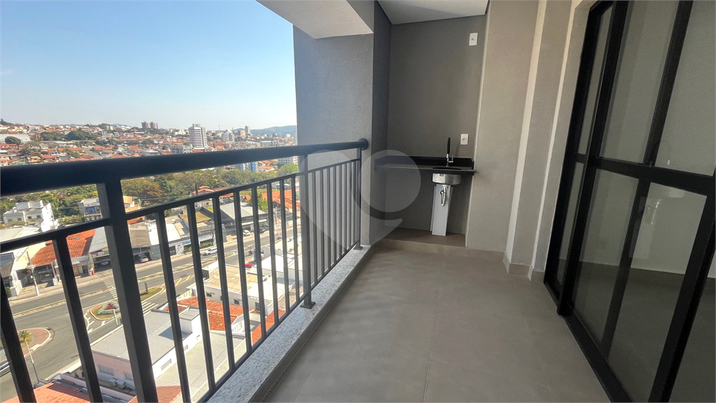Apartamento, 88 m² - Foto 2