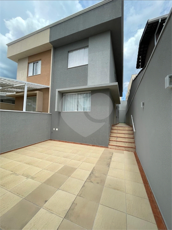 Sobrado, 3 quartos, 114 m² - Foto 1