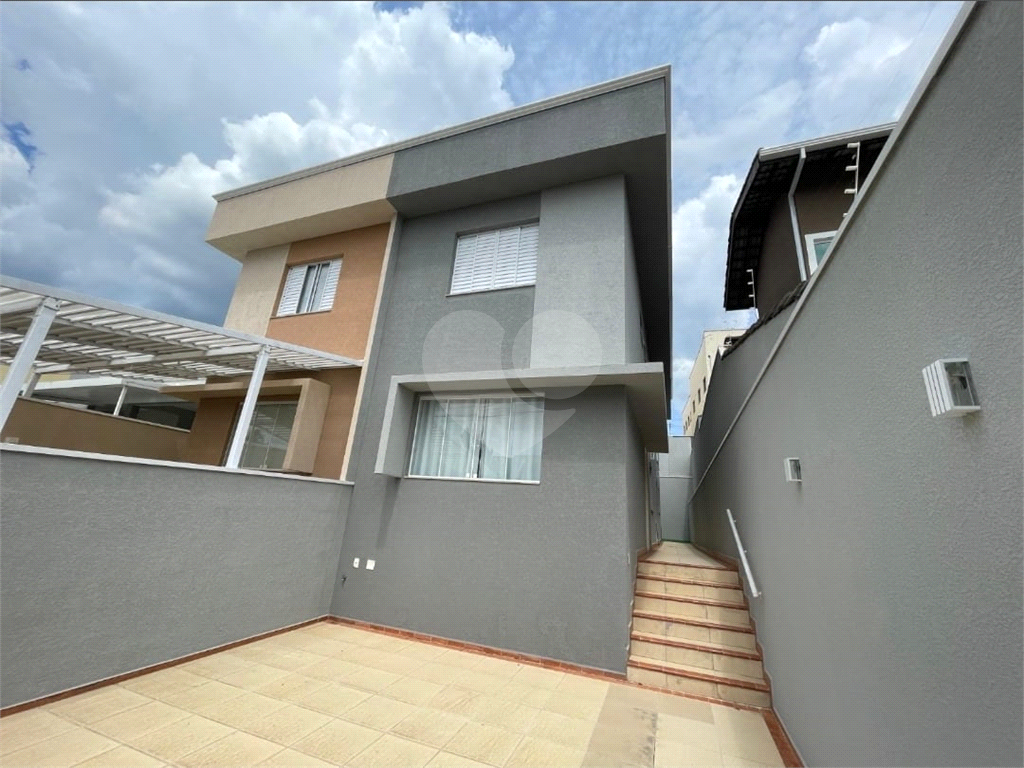 Sobrado, 3 quartos, 114 m² - Foto 28