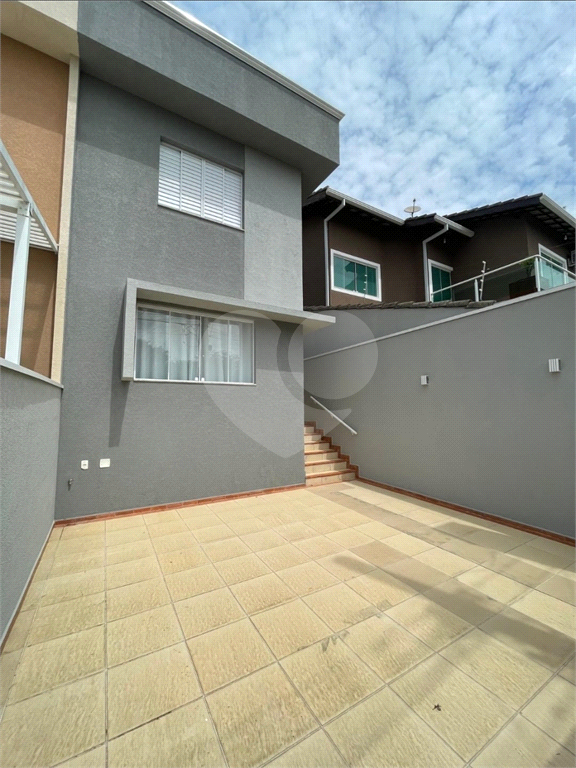 Sobrado, 3 quartos, 114 m² - Foto 27