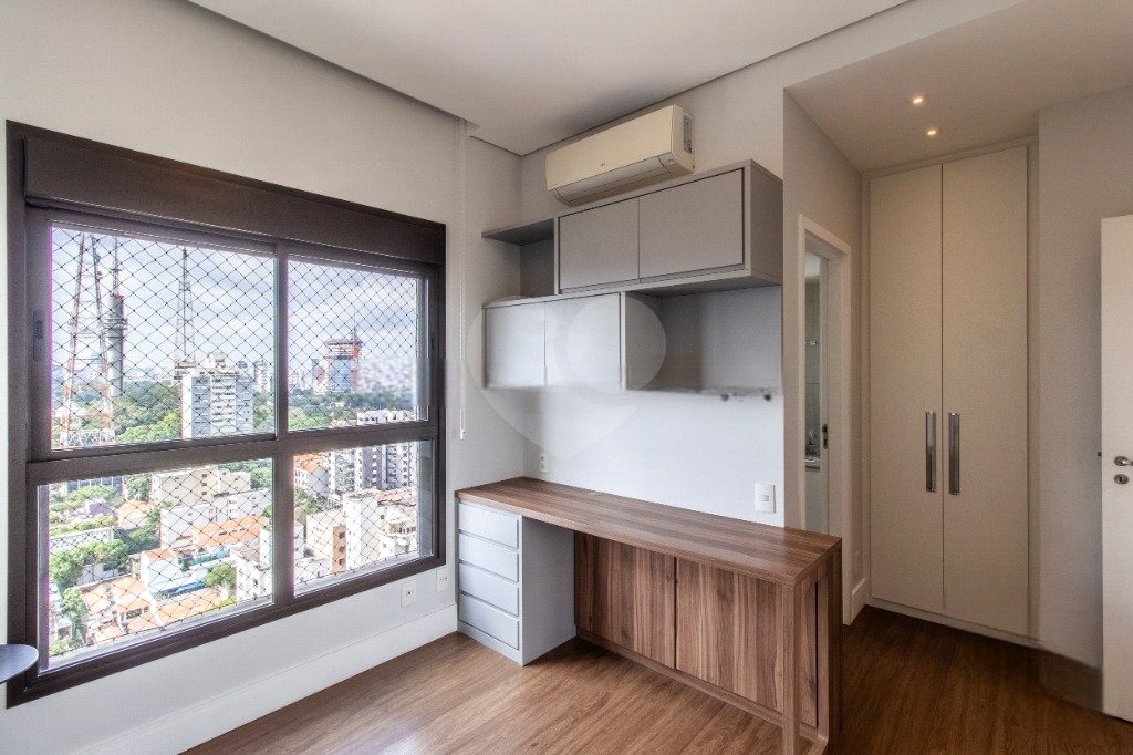 Apartamento Perdizes