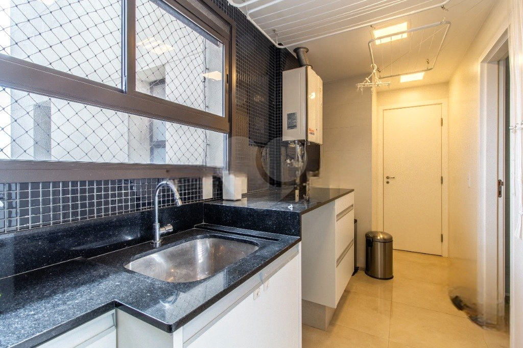 Apartamento Perdizes