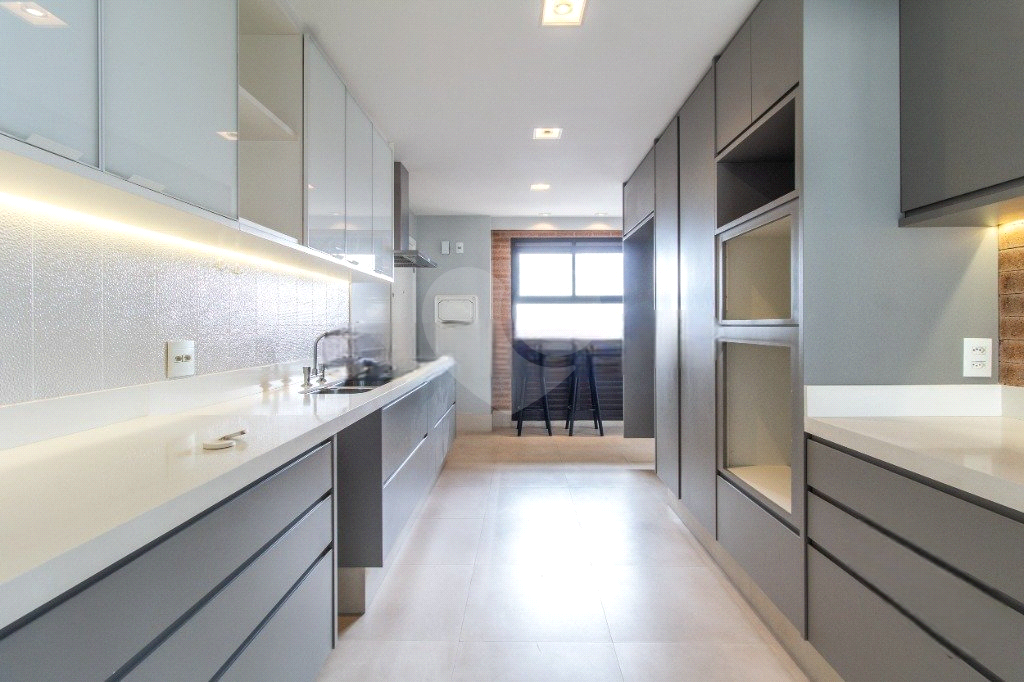 Apartamento Perdizes