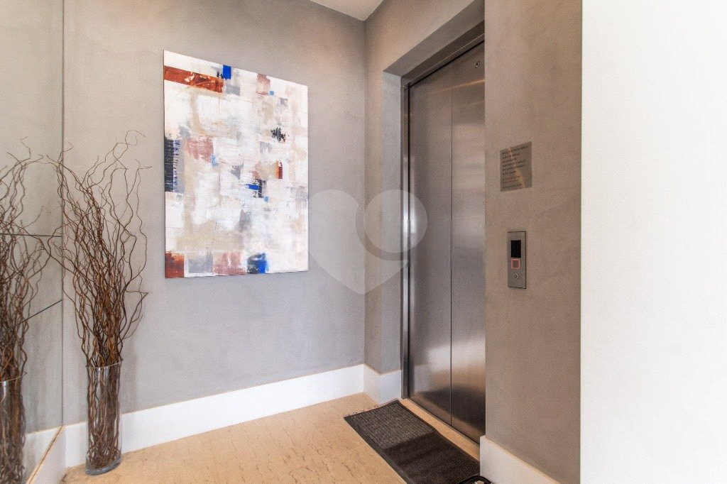 Apartamento Perdizes