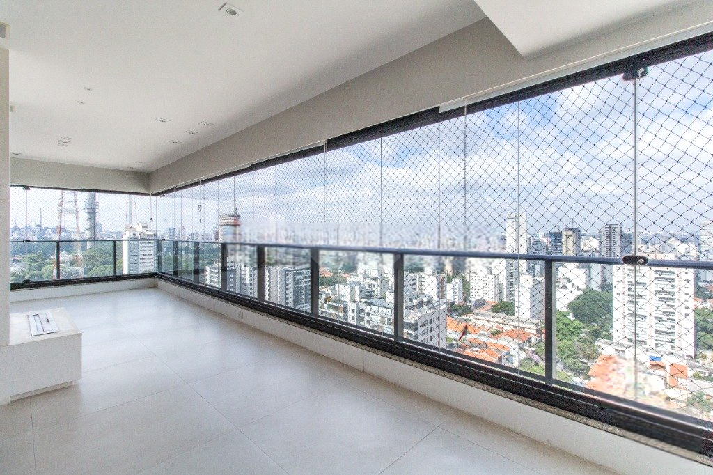 Apartamento Perdizes