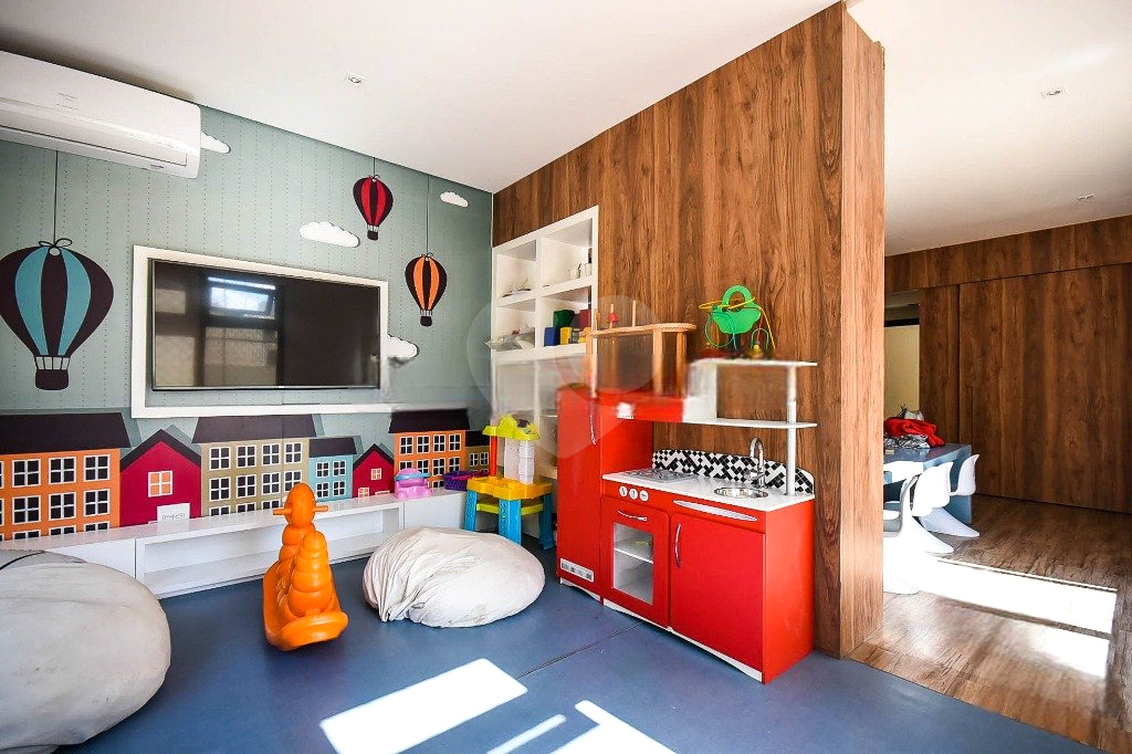 Apartamento Perdizes