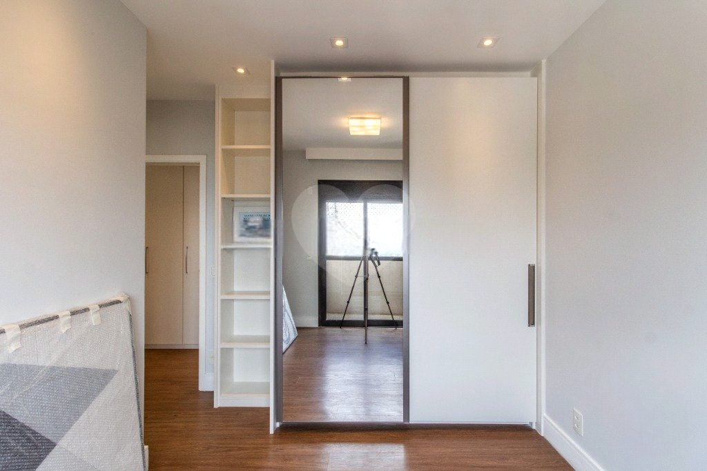 Apartamento Perdizes