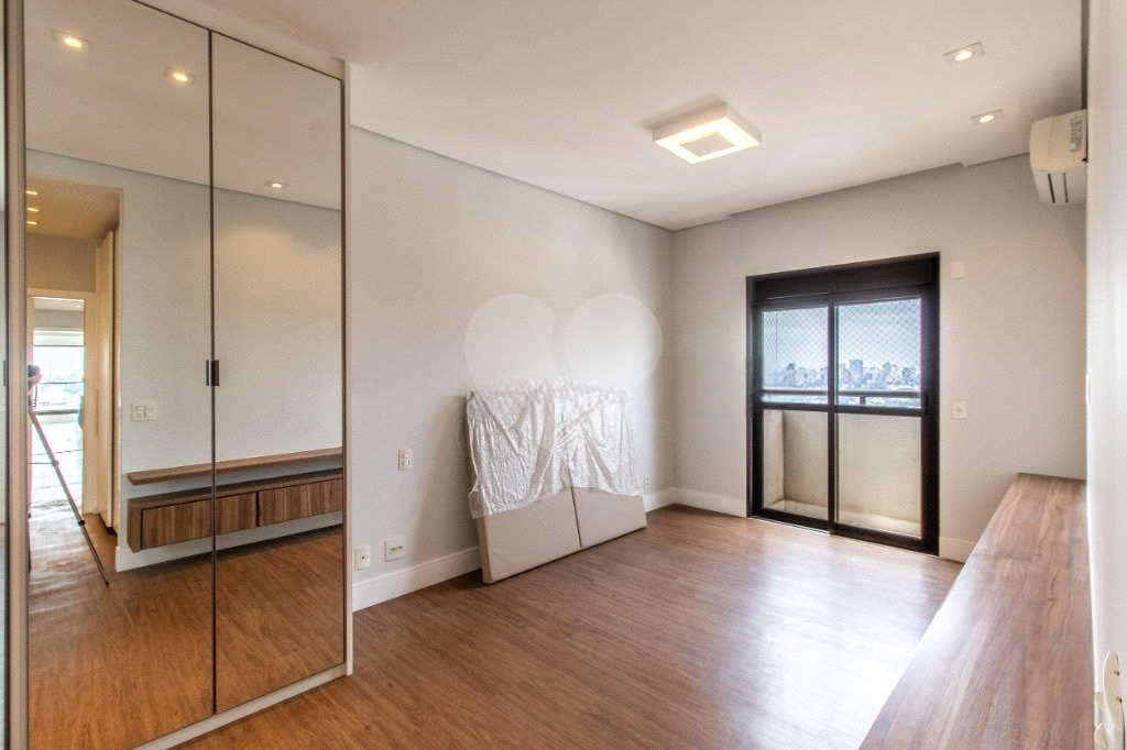 Apartamento Perdizes