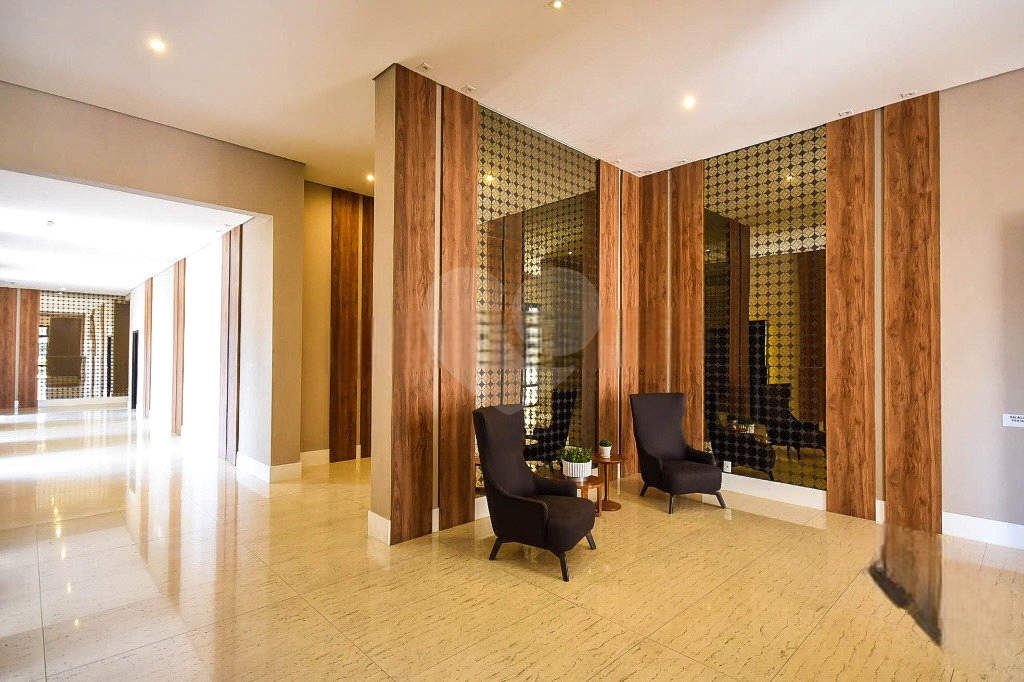 Apartamento Perdizes