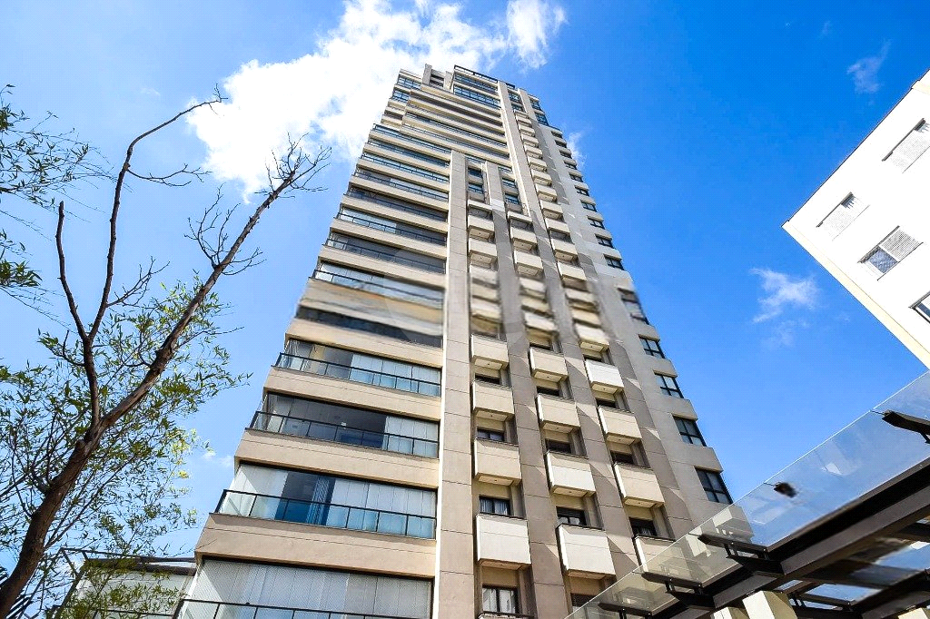 Apartamento Perdizes