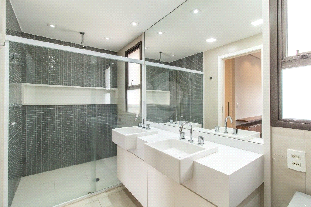 Apartamento Perdizes