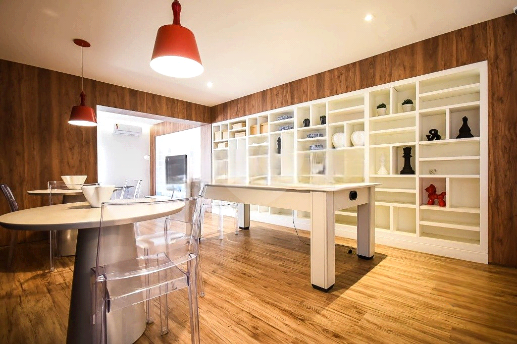 Apartamento Perdizes