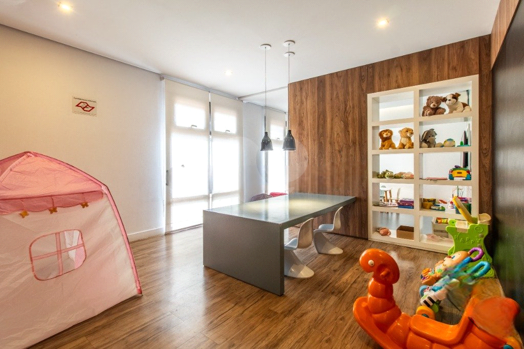 Apartamento Perdizes