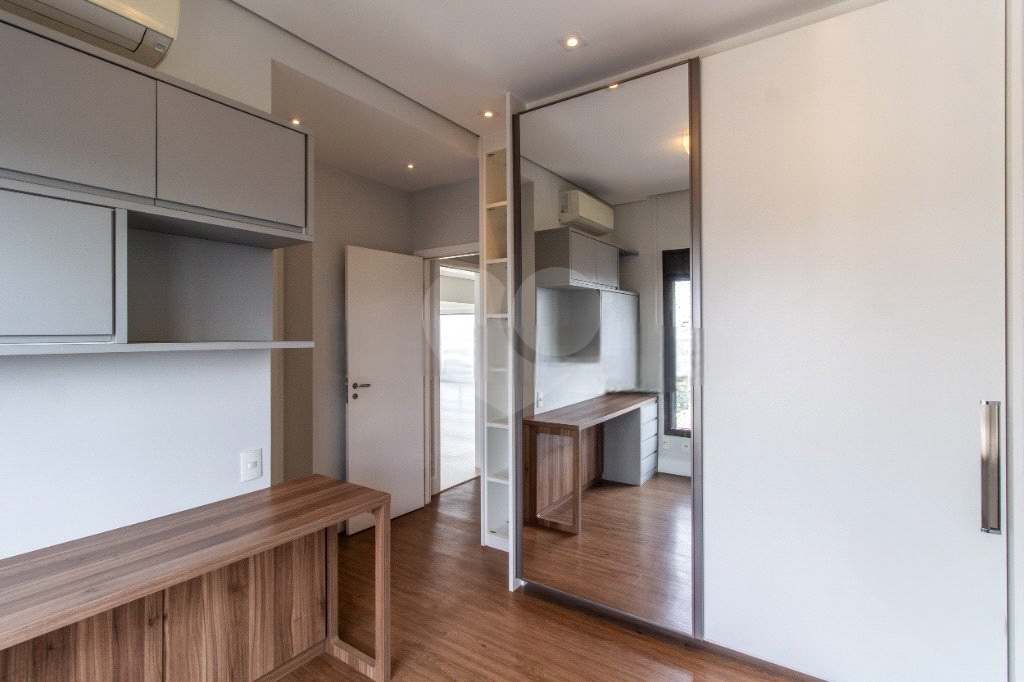 Apartamento Perdizes