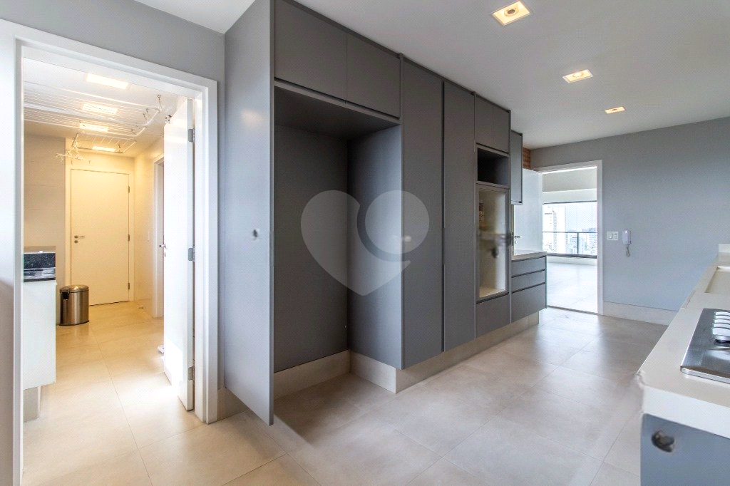 Apartamento Perdizes