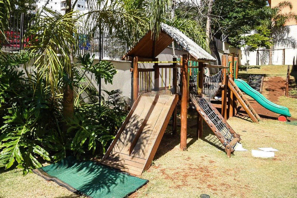 Apartamento Perdizes