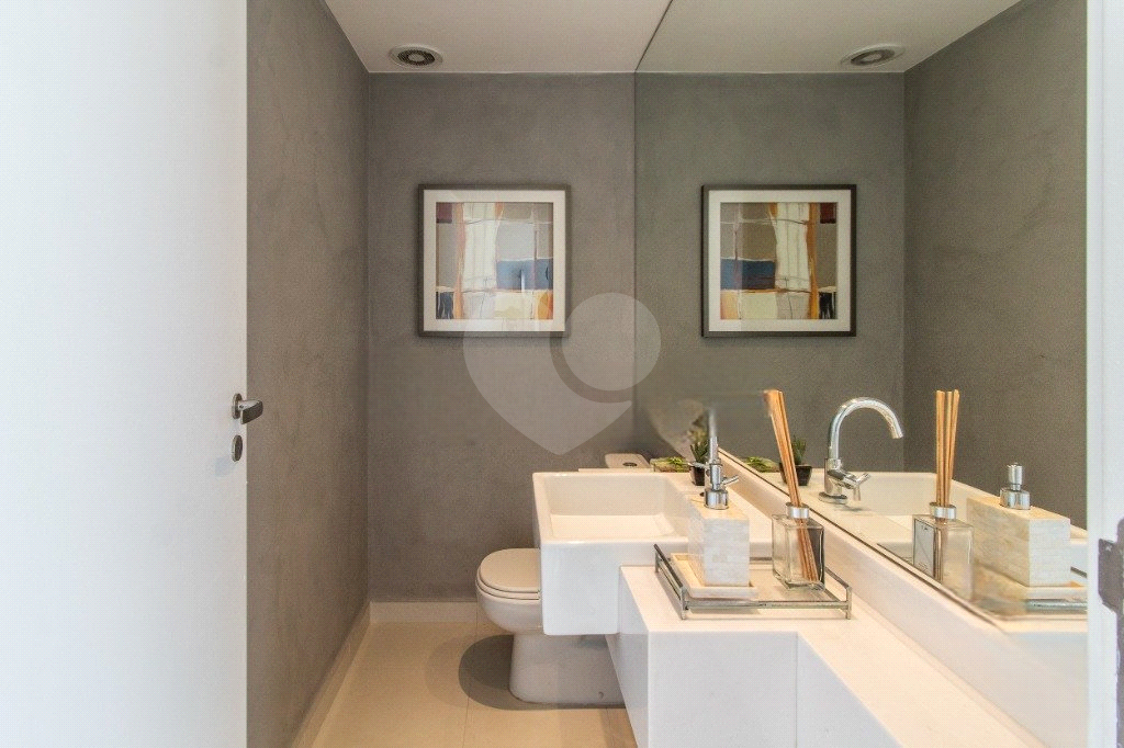 Apartamento Perdizes