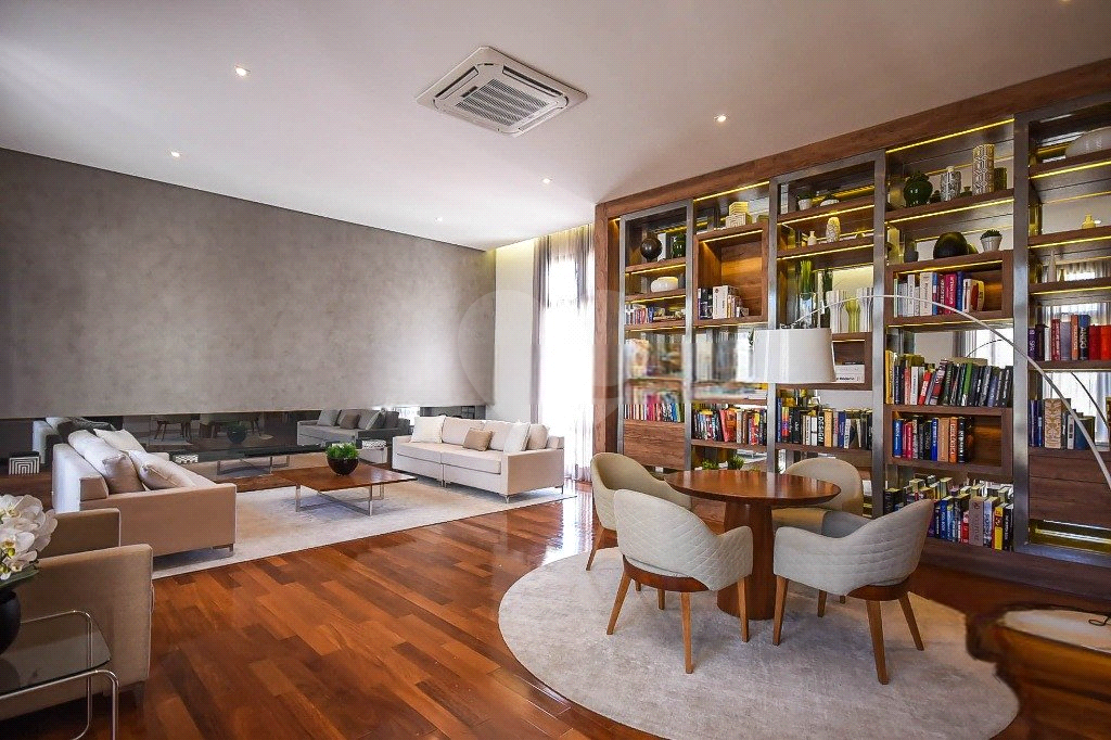 Apartamento Perdizes