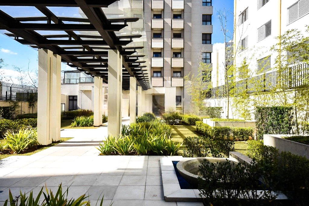 Apartamento Perdizes