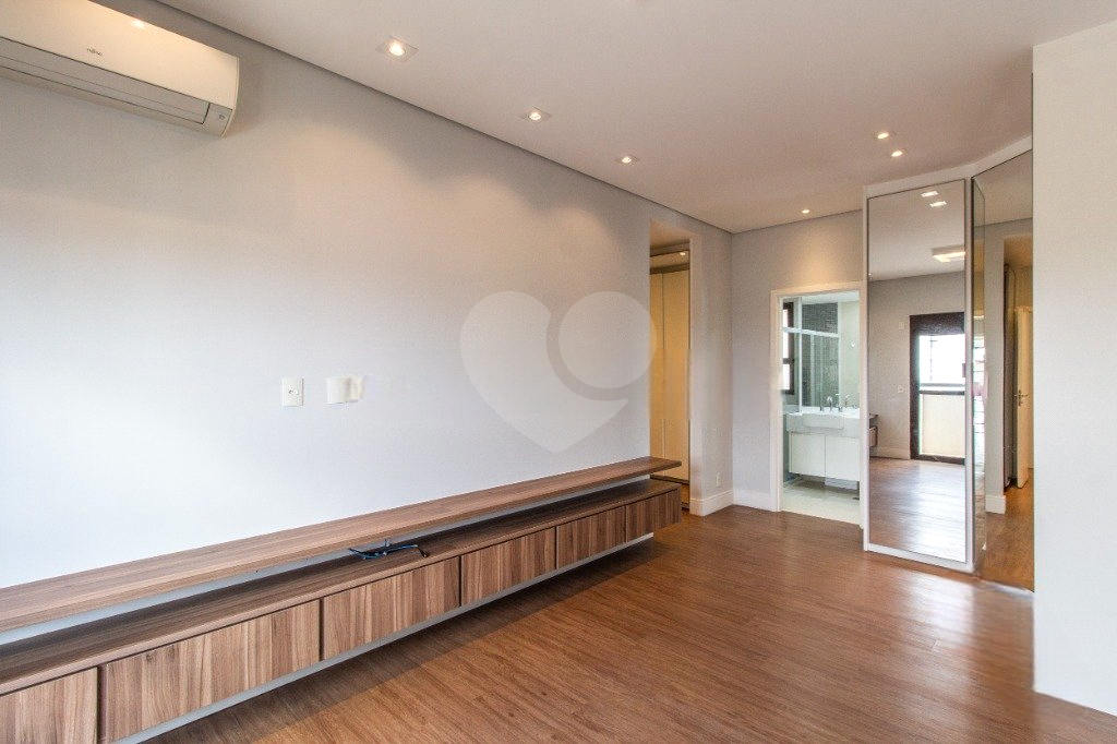 Apartamento Perdizes